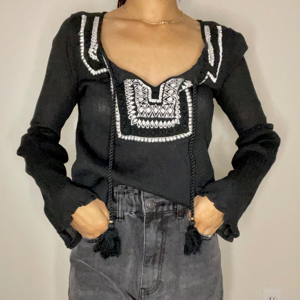 Billabong Top